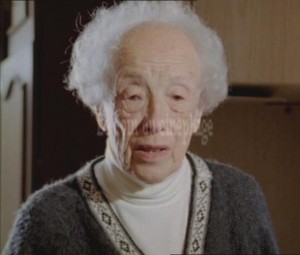 Dominique Marcas