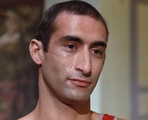 Farid Chopel