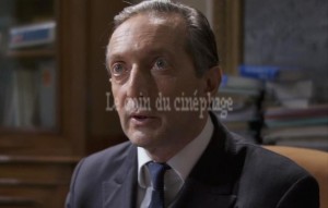 Éric Naggar dans "Sur le fil", épisode "V.M.A."