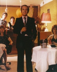 Cage dorée